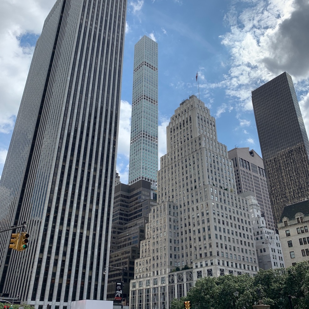 Meet your Posher, Dayoung